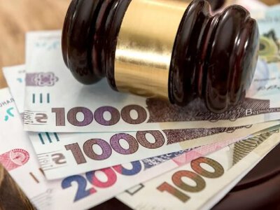 Легалізація понад $2 млн: судитимуть експосадовця Київської митниці