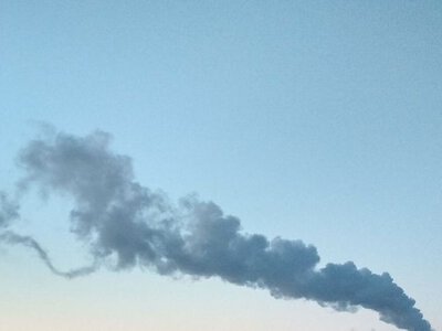 Російський дрон атакував газовидобувну інфраструктуру Нафтогазу на Полтавщині: виникла пожежа, є поранений