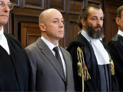 Справа «Північних потоків»: захист українця вимагає її закриття