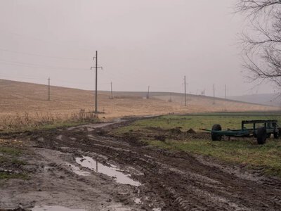 Чому агрофірмам заборонено розорювати ґрунтові дороги