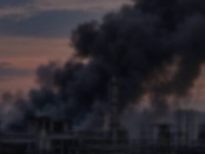 На Полтавщині атаковано газовидобувне підприємство
