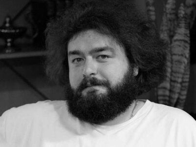 У Києві розпочалося прощання з Венею з Ветеранів космічних військ