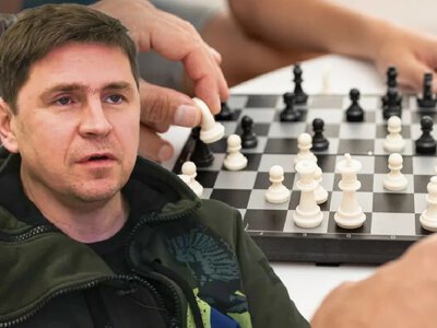 Росія заявила на шаховий чемпіонат команди з Криму і Донецька – Подоляка звинуватили у бездіяльності