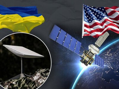 Якщо США вимкнуть розвідку: чим допоможе Європа