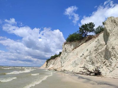 Порятунок Пивихи: на Полтавщині відкоригували проєкт укріплення берега