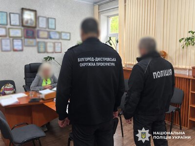 У Білгороді-Дністровському судитимуть керівництво санаторію за збитки на 1,1 млн грн