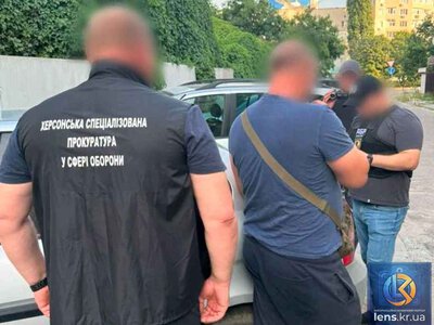 Обіцяли вплив на ВЛК за 7000 доларів: судитимуть двох військових