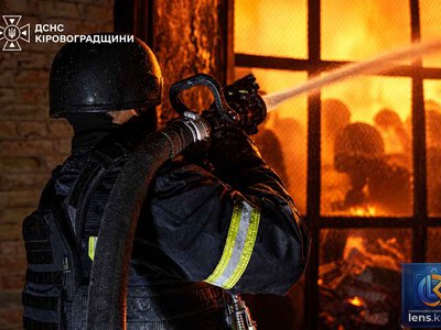 Атака БпЛА на Кіровоградщину: троє загиблих, є поранені