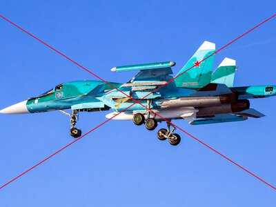 Український Нептун уполював шість російських сушок: подробиці