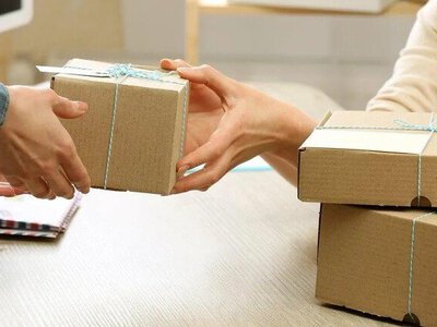 В Україні оподатковуватимуть покупки з іноземних онлайн-магазинів
