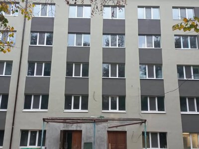 Для переселенців із Маріуполя облаштують соціальне житло в Кропивницькому