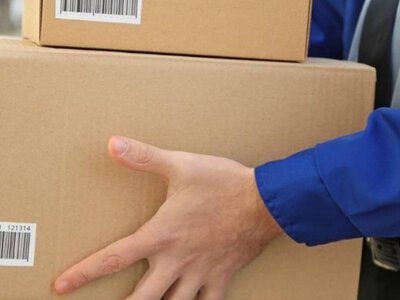  За посилки з Temu та AliExpress треба буде платити податок 