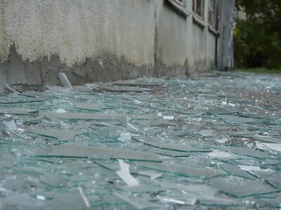 У Полтаві після удару російського дрона зросла кількість постраждалих