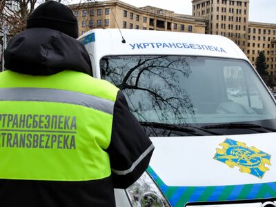 На Полтавщині трьох інспекторів Укртрансбезпеки судили за хабарі від водіїв