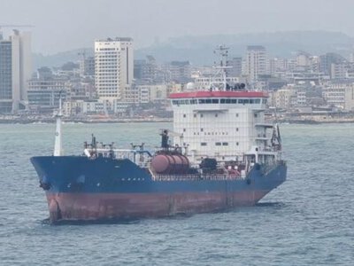 Вперше в історії НАТО: атака безпілотника на танкер YARA J у територіальних водах Румунії