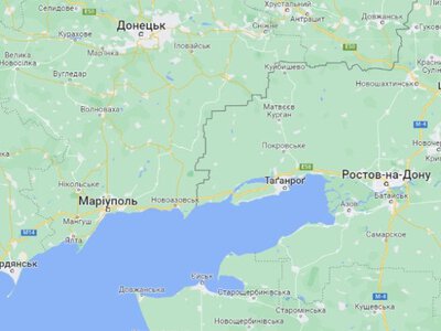 Reuters: Росія за шість тижнів майже завершила будівництво великої нової бази для запуску дронів