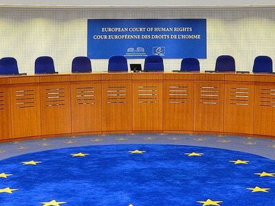 ЄСПЛ відкрив провадження за шістьма заявами інкасаторів Ощадбанку проти Угорщини