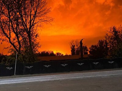 У ВМС повідомили про ураження 6 ворожих Су-34М вітчизняними «Нептунами»