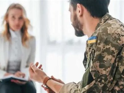 Як підтримувати ветеранів і їхні родини — у Франківську проведуть тренінг