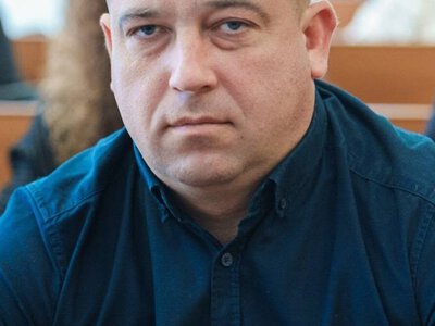 Очільник профільної служби Дмитро Науменко повідомив про облаштування меморіалів пам‘ятів у Вінниці