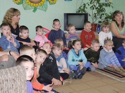У два дитячі садочки Вінниці подали опалення