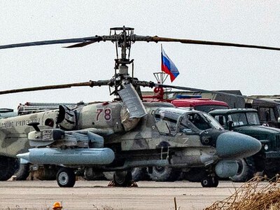 Аеродром підскоку для окупантів: Криволап пояснив значення удару по Борисоглєбську
