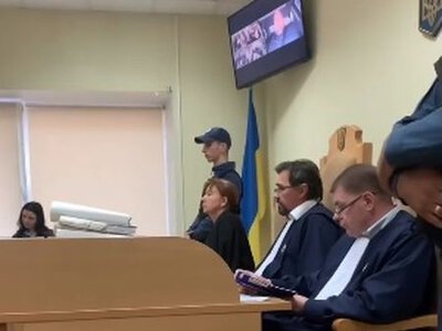 Юристи МПЦ перетворюють суд на цирк
