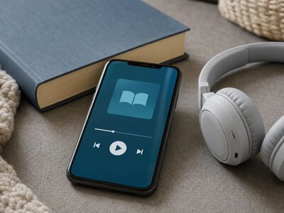 YouTube може запустити розділ з аудіокнигами наступного року