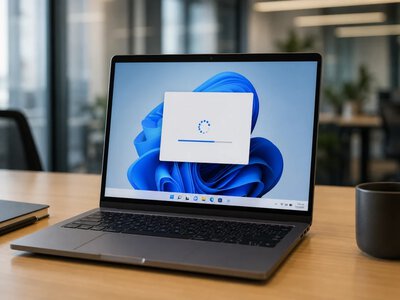 Microsoft усунула збій із чорним екраном і аваріями Провідника у Windows 11