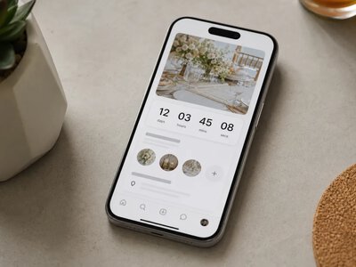 Apple Invites отримав ручне додавання гостей і великий віджет