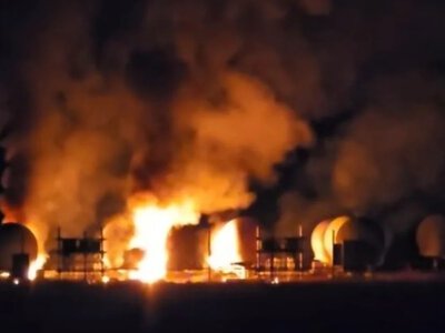Операція координувалася спецслужбами Росії? Що відомо про пошкодження баз Starlink у Польщі та Болгарії