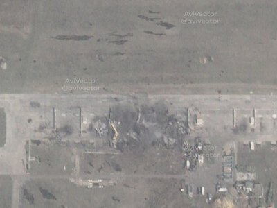 Уразили одразу шість Су-34М: удар по Борисоглєбську нанесли «Нептуном»