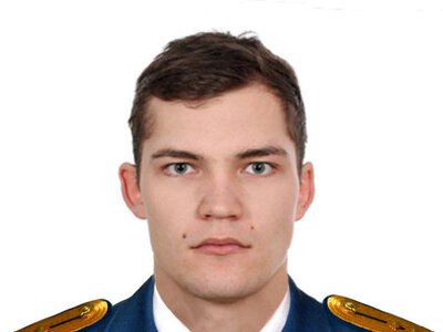 Загинув унаслідок падіння уламків ворожого безпілотника: шосткинці попрощалися з 25-річним Микитою Кушнирем