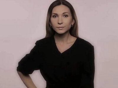 Рада підтримала звернення про присвоєння звання Героя України Вікторії Рощиній, яка писала про окупацію - Херсон Daily