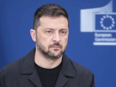 Ворожі БПЛА безперервно атакують, поки можливості Сил оборони штучно обмежені – Президент