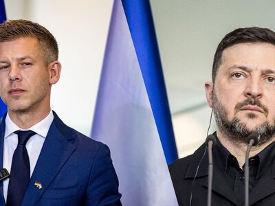 Особливо важливий саміт: Зеленський та прем'єр Угорщини Мадяр проведуть першу зустріч