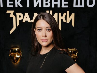 Раміна Есхакзай таємно отруєна: блогерка опинилася під загрозою на шоу Зрадники