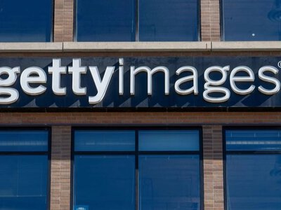 Відоме фотоагентство Getty Images оголосило про банкрутство