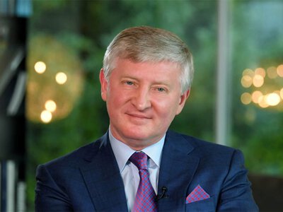Рінат Ахметов: Чомусь усі вважали, що ми мали перемогти АЕК
