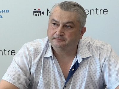 Стало відомо, хто виконуватиме обов'язки начальника Миколаївського облуправління охорони здоров'я