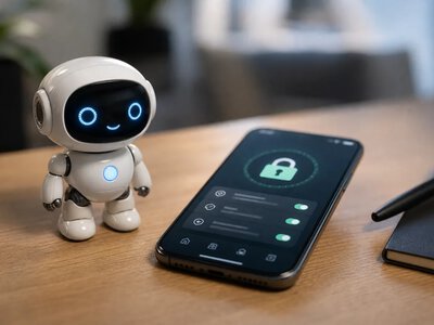 Дослідник заявив про витік даних користувачів роботів Eiliko