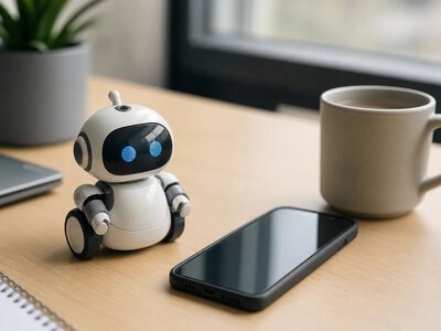 У розумному іграшковому роботі Eiliko виявили ризик витоку розмов