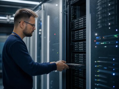 У TechRadar закликали переглянути роль сховищ даних для ШІ