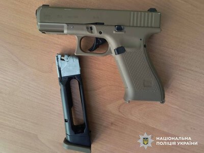 Стрілянина у Києві: конфлікт на дорозі закінчився підозрою