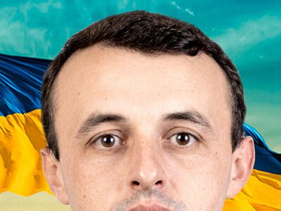 На Іршавщині прощатимуться із полеглим солдатом Петром Завадяком