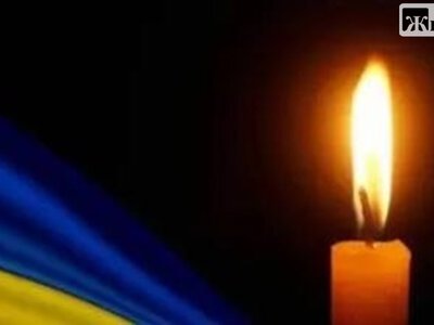У п’ятницю, 16 жовтня, Житомир прощатиметься із захисником Олександром Маніловим