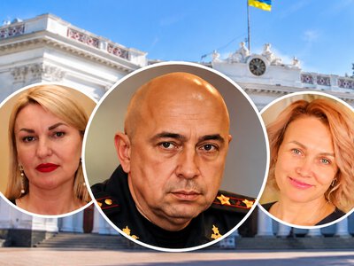 Премія більша за оклад: кому в Одеській міськраді нарахували найбільше