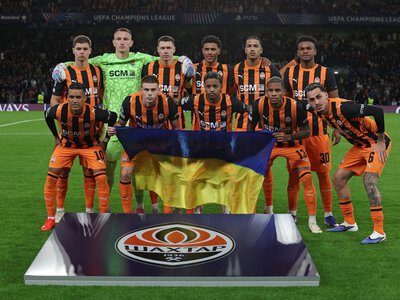 Шахтар зробив Україні подарунок у таблиці коефіцієнтів УЄФА – до Румунії залишилися крихти