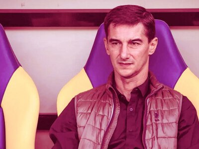 Це – сигнал, що не все там добре: легендарний капітан Шахтаря про перемогу над АЕКом, роботу Турана і джокера Мендосу