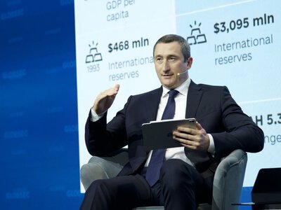 Підозрюваному ексвіцепрем'єру Чернишову вкотре продовжили обов'язки